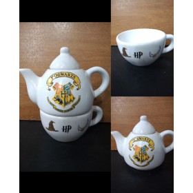 Harry Potter - Tetera